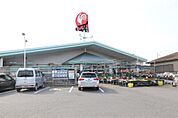 コメリ ハード＆グリーン猿島店（1368m）