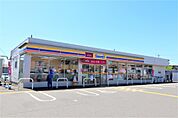 ミニストップ 蓮田東3丁目店（867m）