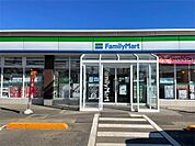 ファミリーマート 銚子四日市場店（593m）