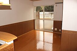 メゾンSMILE3 2LDKの写真