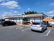 セブンイレブン 鴻巣屈巣店（126m）