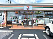 セブンイレブン 小山城北店（843m）