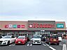 周辺：とりせん 栃木店（450m）
