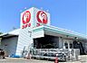 周辺：コメリハード＆グリーン埼玉花園店（727m）