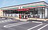周辺：セブンイレブン 深谷小前田店（800m）