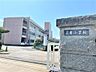 周辺：深谷市立花園小学校（1061m）