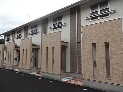 外観 外観