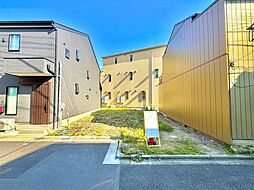 足立区千住仲町 売地/建築条件付き