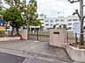 周辺：足立区立長門小学校 300m