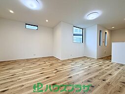 足立区日ノ出町 新築一戸建て/全2棟