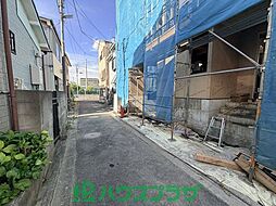 外観の画像