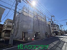 外観の画像