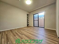 洋室の画像