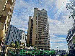 グランシティレイディアントタワー