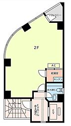 ロイヤルハウスの間取図画像