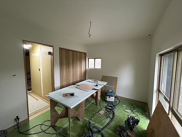 洋室