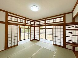 和室の画像