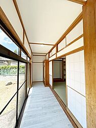 室内の画像