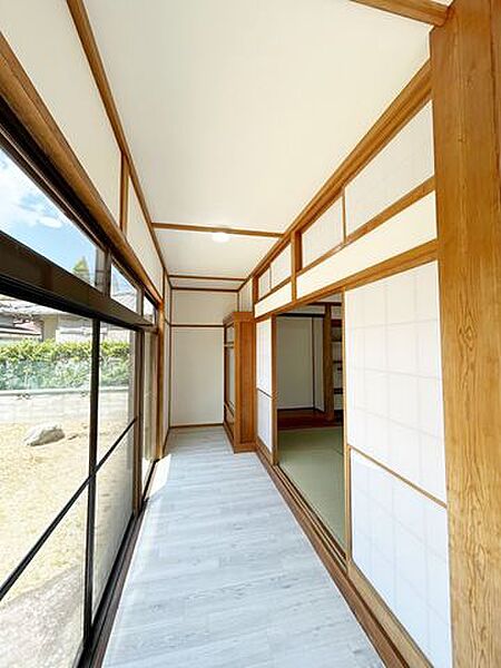 室内