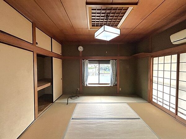 和室