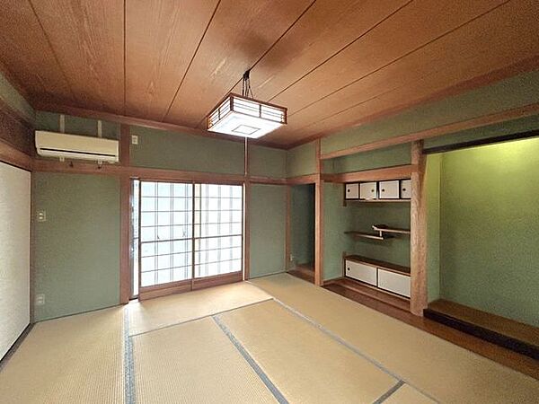 和室