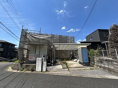 外観:価格には消費税、リフォーム費用を含みます。リフォーム中でもご案内可能。内覧希望の方はお電話ください。 外観:価格には消費税、リフォーム費用を含みます。リフォーム中でもご案内可能。内覧希望の方はお電話ください。
