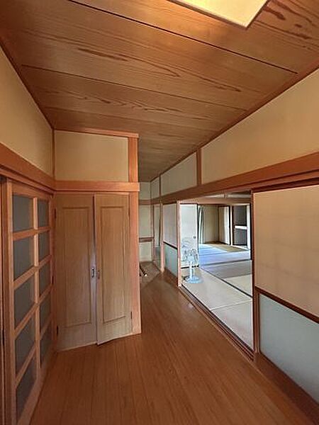 室内