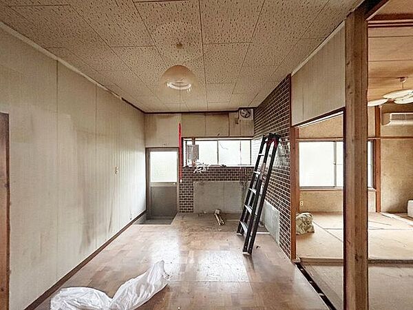 室内
