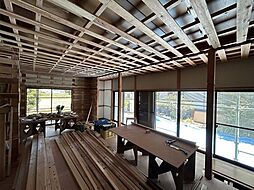 田川市大字奈良 戸建て