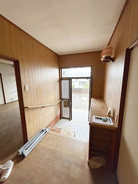 室内