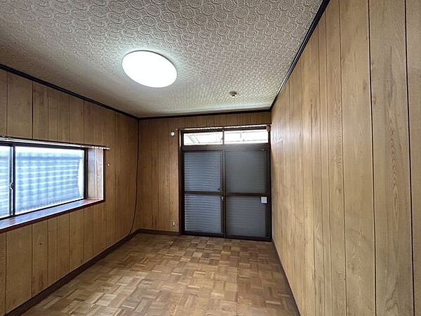 室内