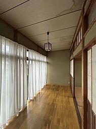 室内の画像