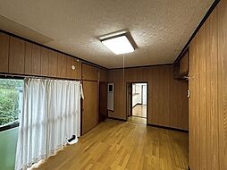 室内の画像