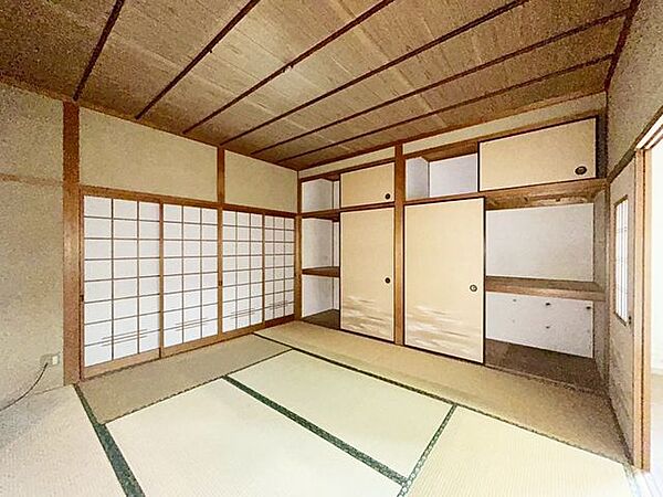 室内