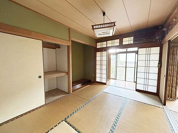 和室