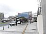 周辺：赤間駅(JR九州 鹿児島本線) 当物件から赤間駅まで車で10分(3500m)。 3530m