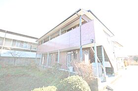 サンすばる21 202 ｜ 福岡県久留米市野中町（賃貸アパート2LDK・2階・55.00㎡） その3