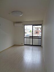 フレグランス東鯖江 Ｂ102 1階1Kの寝室