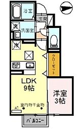 D-ROOM水落町