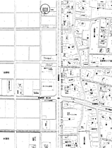 ビアンメゾン 103 ｜ 福井県鯖江市北野町14－5（賃貸マンション2DK・1階・42.46㎡） その3