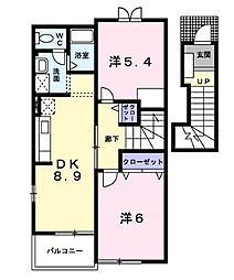 🉐敷金礼金0円！🉐ウエストハウス21