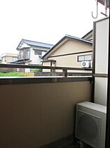 コーポみらい 102 ｜ 福井県鯖江市住吉町2丁目15-21（賃貸マンション1K・1階・33.00㎡） その22