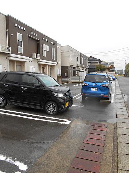 フェアリ－・テ－ル　I 202｜福井県鯖江市吉江町414(賃貸アパート2DK・2階・55.09㎡)の写真 その12