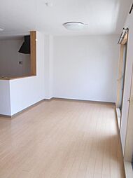 ハートフルＬＩＦＥ 202 2階2LDKのリビング/ダイニング