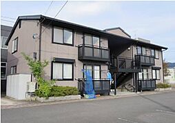 プリエール宮前　B棟