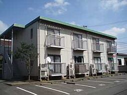 コーポラス水落