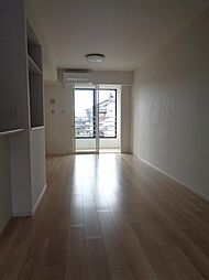 リサイア　Ａ 202 2階2LDKのリビング/ダイニング