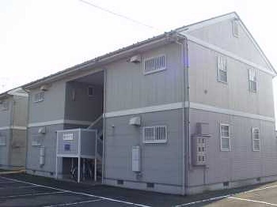 裕ハイツ1_トップ画像