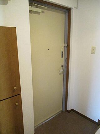 フィクトワール福井302_内装_2