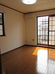 ピュアハイム　I 103 1階2Kのリビング/ダイニング